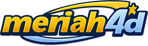 Logo meriah4d